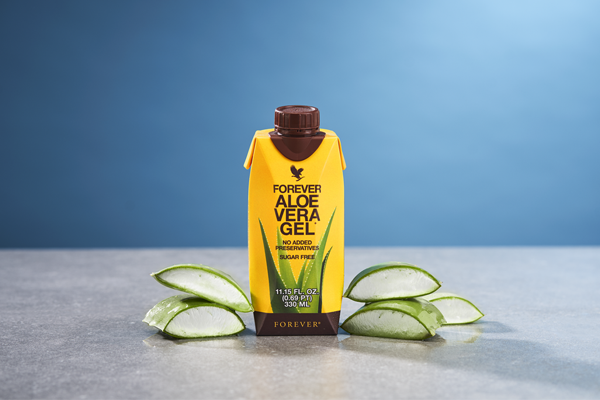 Aloe Vera Gel