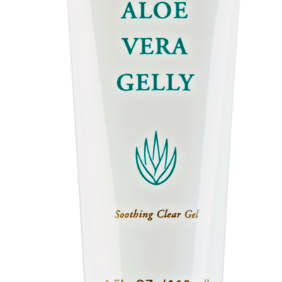 Forever Aloe Vera Gelly (1)