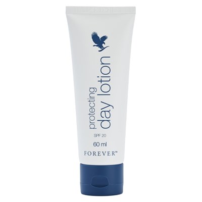 Protecting Day Lotion Isolated EU Webshop