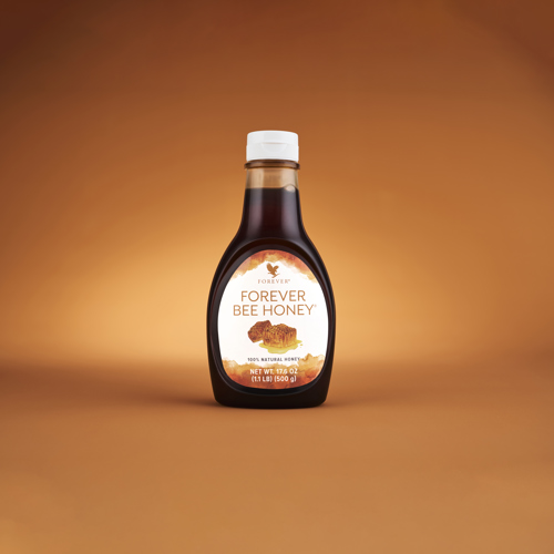 Bijenproducten